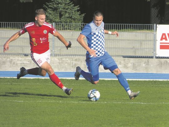 Tomasovia Tomaszów Lubelski obniżyła stypendia, a zawodnicy odeszli gdzie indziej