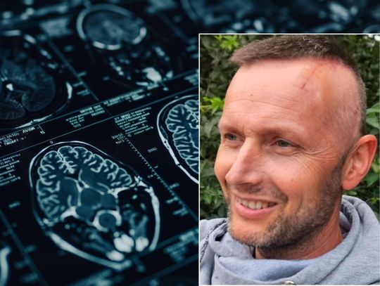 Tomasz Janowski z Zamościa.