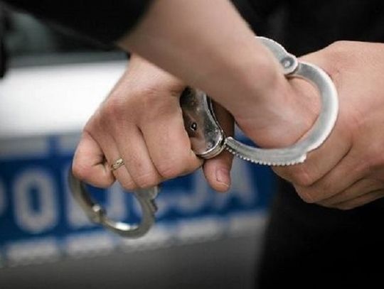 Tomaszów Lub.: Dwóch 20-latków odpowie za narkotyki i naruszenie nietykalności policjanta