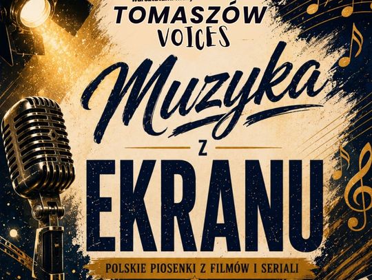 Koncert będzie finałem czterodniowych warsztatów muzyczno-wokalnych.