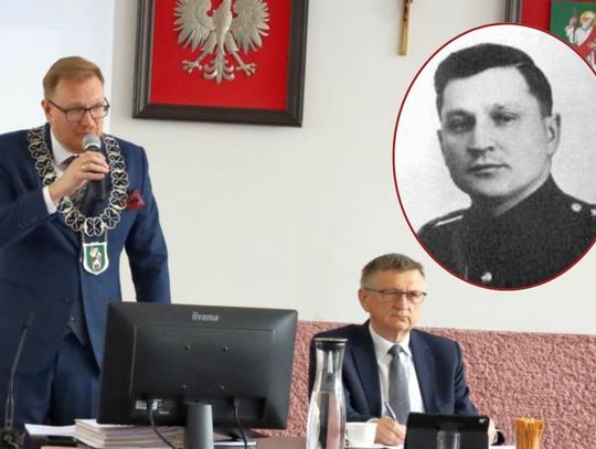 Radni Rady Miasta negatywnie rozpatrzyli wniosek w sprawie zmiany nazwy ulicy Zenona Jachymka „Wiktora” w Tomaszowie Lubelskim.