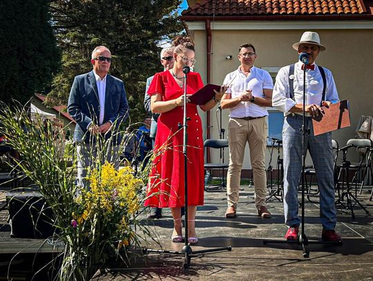 Tomaszów Lub.: Piknik ku pamięci Bohaterów. To uwielbiana przez miejscowych lekcja historii