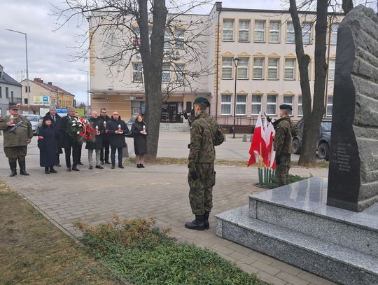 Tomaszów Lubelski: 14 lutego i 82. rocznicy powołania Armii Krajowej