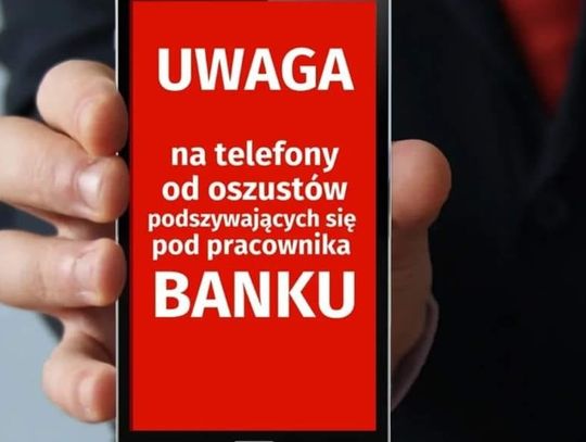 Tomaszów Lubelski: 37-latek został oszukany na prawie 150 tys. zł