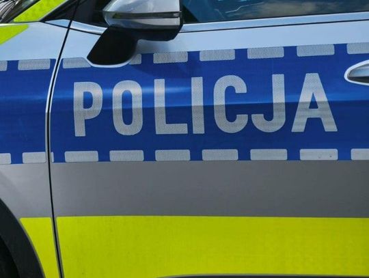 Tomaszów Lubelski: 4 tys. zł. Taki mandacik za przekroczenie prędkości. Prawo jazdy też stracił