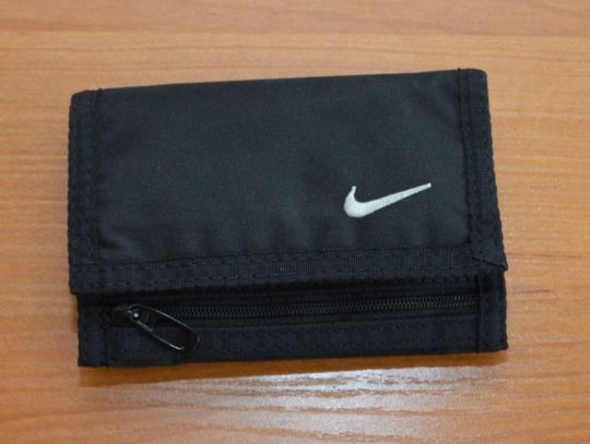 Tomaszów Lubelski: Czyj to portfel? Są w nim pieniądze