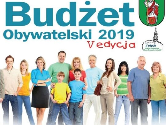 Tomaszów Lubelski: Dla kogo kasa? Wybrano propozycje w budżecie obywatelskim
