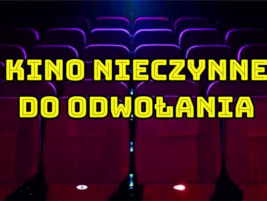 Tomaszów Lubelski: Filmów na razie nie będzie