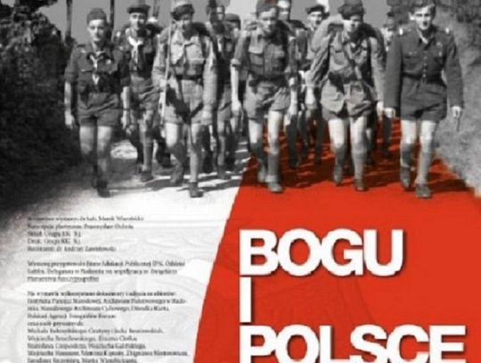 Tomaszów Lubelski: Historia harcerstwa na wystawie