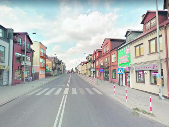 Tomaszów Lubelski: Miasto zwalnia z czynszu (TYLKO W GAZECIE)