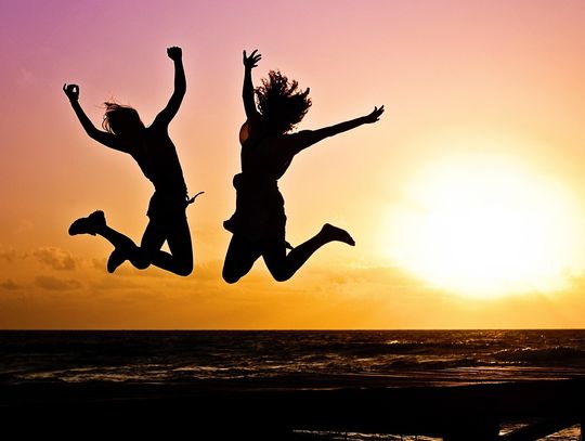 Tomaszów Lubelski: Młodzi ciałem i duchem pożegnają wakacje. MUSisz tam być! Tomaszów Lubelski: Młodzi ciałem i duchem pożegnają wakacje. MUSisz tam być!