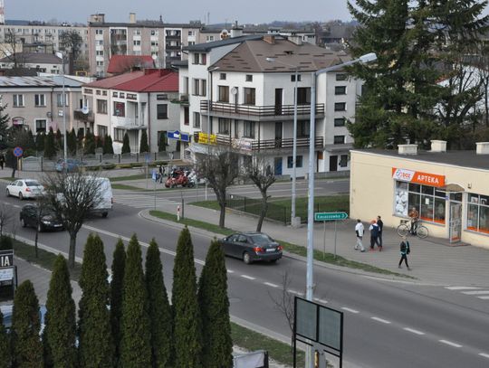 Tomaszów Lubelski: Mniej ludzi w mieście, mniej radnych w radzie