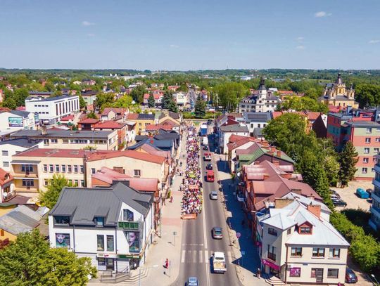 Dochody z opłat czynszowych stanowią główne źródło finansowania kosztów utrzymania i poprawy stanu technicznego budynków. Fot.120 m Fotografia & Film