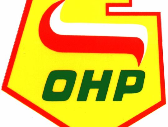 Tomaszów Lubelski: OHP zaprasza na bezpłatne szkolenie