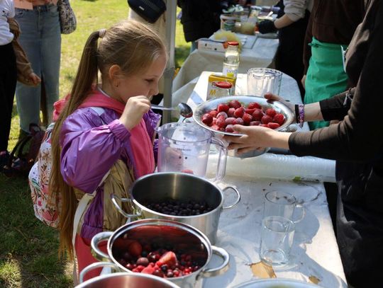 Dni Promocji Zdrowia w Tomaszowie Lubelskim