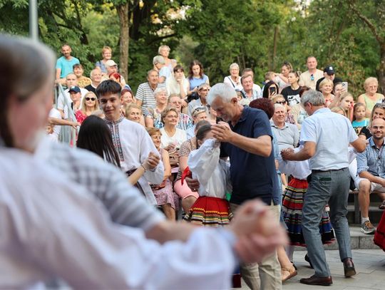 Tomaszowskie Pożegnanie Wakacji