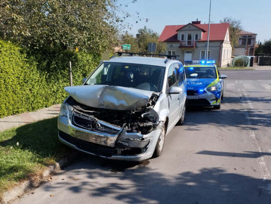 Tomaszów Lubelski: Sprawca gonił poszkodowanego! 46-latek bał się jednej rzeczy