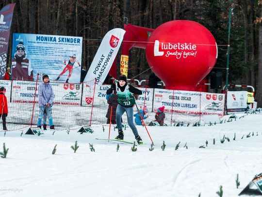 Tomaszów Lubelski stolicą polskiego narciarstwa! Znamy zwycięzców Ogólnopolskich Igrzysk Dzieci i Młodzieży