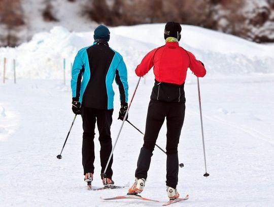 Tomaszów Lubelski: To będzie święto narciarstwa. Bieg na Igrzyska po Siwej Dolinie
