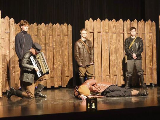 Inicjatywa miała na celu upamiętnienie 70. rocznicy aresztowania „Wrzosa" oraz popularyzację historii wśród mieszkańców regionu.