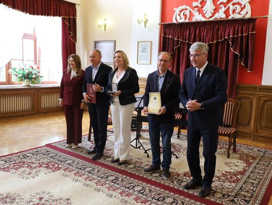 Tomaszów Lubelski: Uczcili 404. rocznicę nadania praw miejskich [GALERIA ZDJĘĆ]