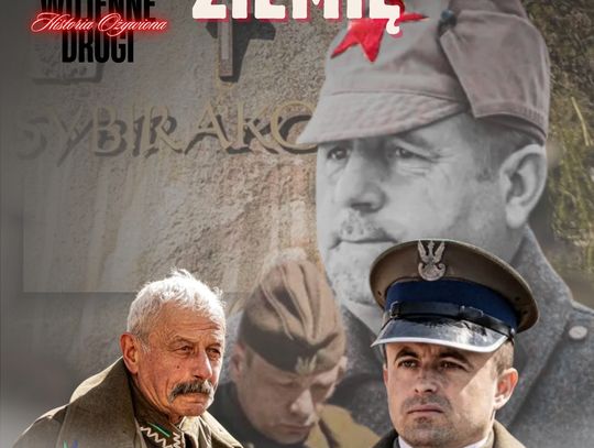 12 kwietnia w Tomaszowie Lubelskim odbędą się uroczystości upamiętniające 86. rocznicę Zbrodni Katyńskiej oraz 16. rocznicę katastrofy smoleńskiej.