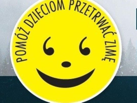 Tomaszów Lubelski. Rusza zbiórka darów w ramach akcji „Pomóż Dzieciom Przetrwać Zimę 2025”.