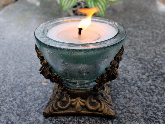 Nekrologi z Tomaszowa Lubelskiego i powiatu tomaszowskiego 20-26.11.2025.