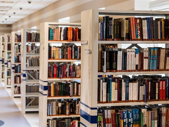 Tomaszów Lubelski: Zamykają bibliotekę na dwa tygodnie
