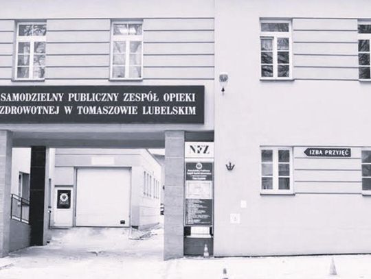 20 października 2026 roku zmarł Wiktor Tadeusz Oleszczuk, były dyrektor szpitala powiatowego w Tomaszowie Lubelskim.