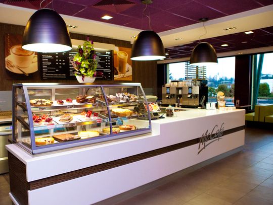 Tomaszów Lubelski: Znamy datę i godzinę otwarcia McDonald's! Już wkrótce otwarcie restauracji McDonalds w Tomaszowie Lubelskim.
