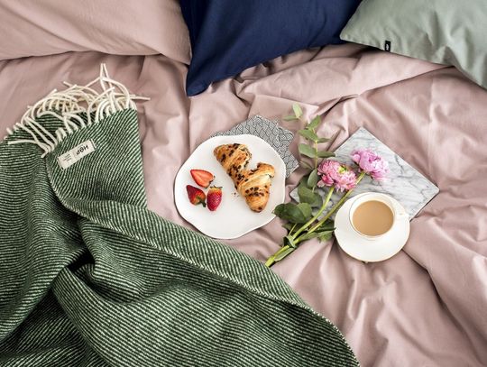 Top Design - designerska pościel w najlepszym wydaniu