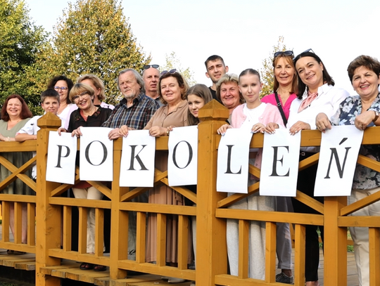 Pierwszym krokiem nowego zarządu jest projekt „Most Pokoleń TMZ”. Fot. TMZ