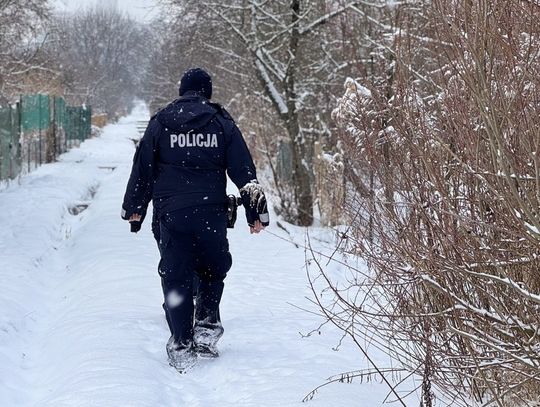Tylko w ciągu jednej doby na terenie województwa lubelskiego z powodu wychłodzenia organizmu życie straciły trzy osoby.