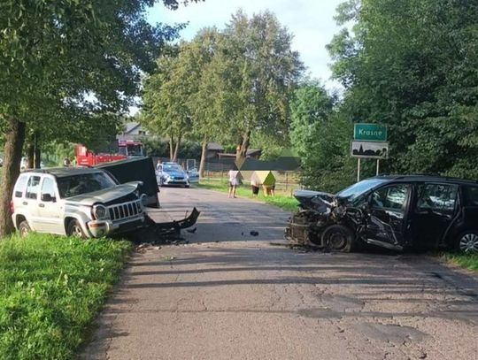 Tylko w pierwszym miesiącu tych wakacji policja zarejestrowała 2054 wypadki drogowe, w których było 169 osób zabitych i 2365 rannych.