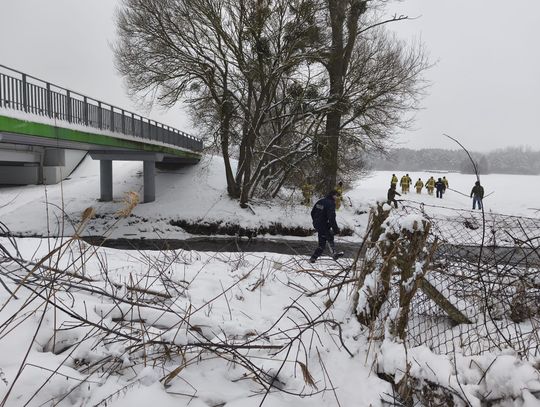 Tragiczny finał poszukiwań zaginionej Emilii. Kobieta niestety nie żyje