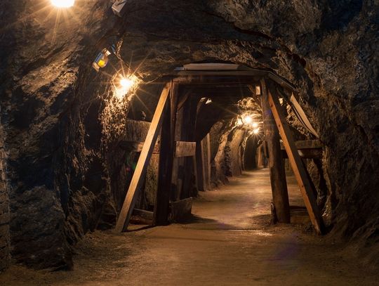 Lubelskie. Tragiczny wypadek w kopalni Bogdanka. Nie żyje 36-letni mężczyzna