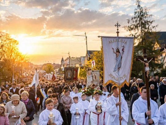 Przed nami Triduum Paschalne – najważniejszy czas dla chrześcijan. To trzy dni, które opowiadają o śmierci, nadziei i zwycięstwie życia.