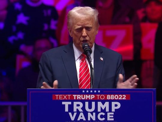 Miliony od Szwajcarów