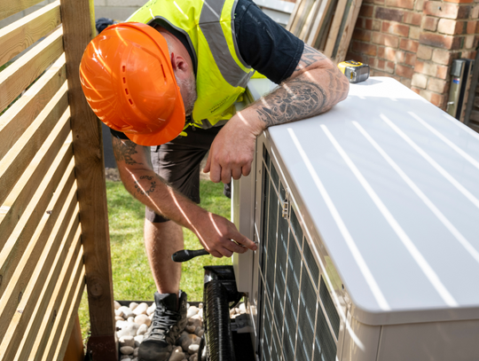 Blisko 1,5 tysiąca uczestników programu Czyste Powietrze musi zwrócić pieniądze.