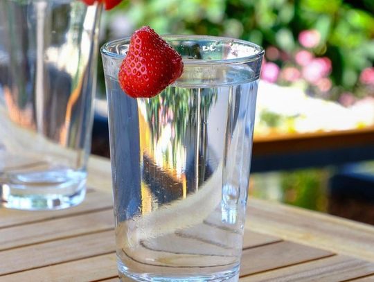 Trzeszczany: Było kilka dni utrudnień. Już można pić wodę z Drogojówki