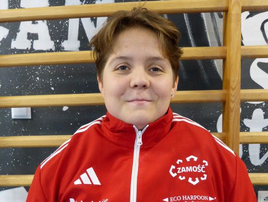 Aleksandra Wachna.