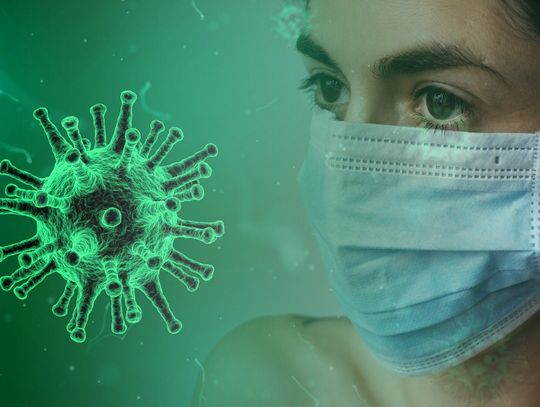 Trzy nowe przypadki koronawirusa na Lubelszczyźnie
