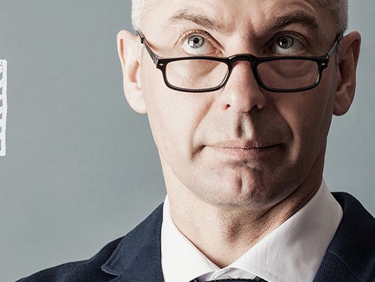 Trzy rodzaje prac dla osób zorganizowanych