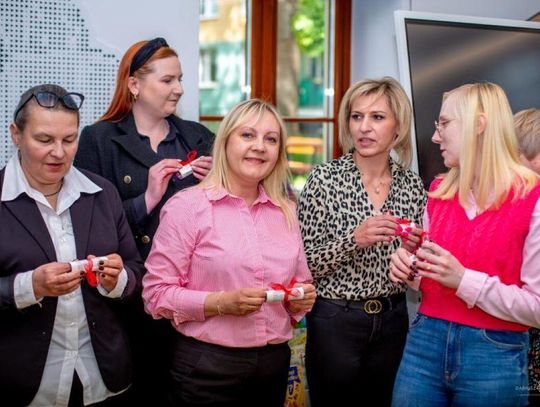 Tydzień Bibliotek w Hrubieszowie