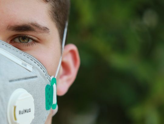 Tylko głupi by się nie bał koronawirusa (TYLKO W GAZECIE)