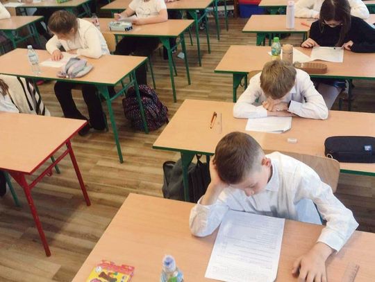 Od 1 września szkoła i przedszkole w Tyszowcach będą działały jako samodzielne jednostki.