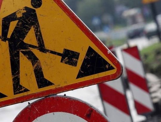 Tyszowce: remonty dróg przed dożynkami powiatowymi