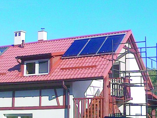 Tyszowce: Solary ostro grzeją cenę