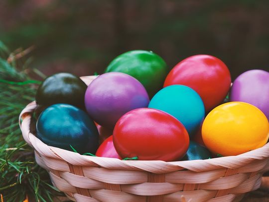 Tyszowce: Wielkanocne handlowanie. Będą dwa świąteczne kiermasze